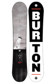 Burton Process EXP 162 Snowboard