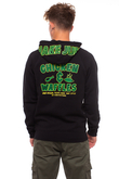 Vans X Shake Junt Chicken & Waffles Hoodie