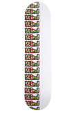 Blat Blind Repeat Rail