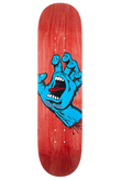 Santa Cruz Screaming Hand Deck