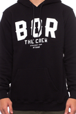 Bluza Kaptur Biuro Ochrony Rapu The Crew