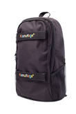 Plecak Kamuflage SkateTech 15L