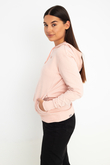Bluza Z Kapturem Damska The North Face P.U.D