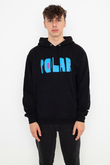 Bluza Kaptur Polar Cut Logo
