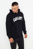 Bluza Kaptur Carhartt WIP University