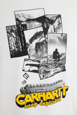 Koszulka Carhartt WIP Exped