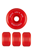 Mini Logo A-Cut 2 53 Wheels