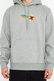 Bluza Kaptur Carhartt WIP Chocolate