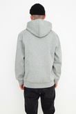 Bluza Kaptur Carhartt WIP Chocolate