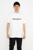 Koszulka Carhartt WIP Script