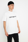 Koszulka Carhartt WIP Script