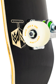 Deskorolka Mini Logo Chevron Detonator