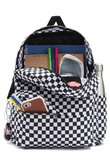 Plecak Vans Old Skool Check 22L