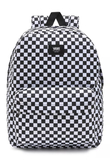 Plecak Vans Old Skool Check 22L
