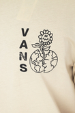 Koszulka Vans World Code