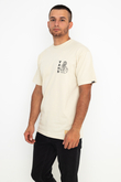 Koszulka Vans World Code