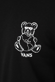 Longsleeve Vans World Code