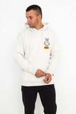 Bluza Kaptur Vans World Code