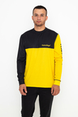 Longsleeve Kamuflage Sport Jersey