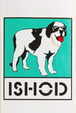 Blat Real Ishod Big Woof