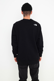 Bluza Bez Kaptura The North Face Zumu