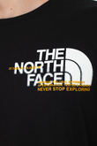 Koszulka The North Face Cord