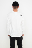 Longsleeve The North Face Standard