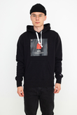 Bluza Kaptur Champion Icon Graphic Print