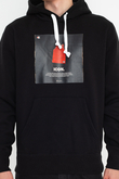 Bluza Kaptur Champion Icon Graphic Print