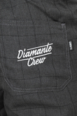 Spodnie Diamante Wear Jogger Classic