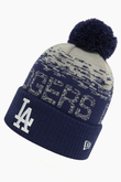 Czapka Zimowa New Era NY Yankees Bobble Knit