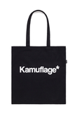 Taška Kamuflage Tote Bag