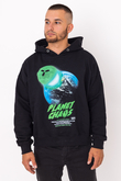 Chaos Planet Chaos Hoodie