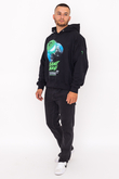 Chaos Planet Chaos Hoodie