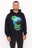 Chaos Planet Chaos Hoodie