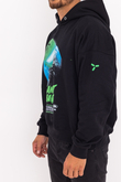 Chaos Planet Chaos Hoodie