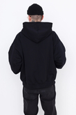 Bluza Rozpinana Chaos Alien Zip Hoodie