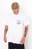 Koszulka Carhartt WIP Happy Script