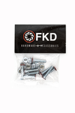 FKD Phillips 1" Bolts