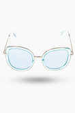 Okulary New Bad Line Glow Polarized