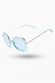 Okulary New Bad Line Glow Polarized