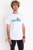 Koszulka Thrasher Gonz Thumbs Up