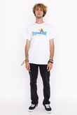 Koszulka Thrasher Gonz Thumbs Up