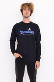 Longsleeve Thrasher Gonz Thumbs Up