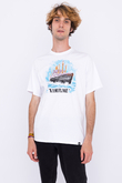 Kamuflage Transatlantic T-shirt