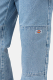 Dickies Double Knee Denim Pants