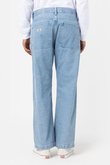 Dickies Double Knee Denim Pants