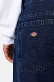 Spodnie Dickies Double Knee Denim