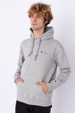 Bluza Z Kapturem Champion Logo Basic