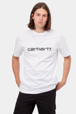 Carhartt WIP Script T-shirt